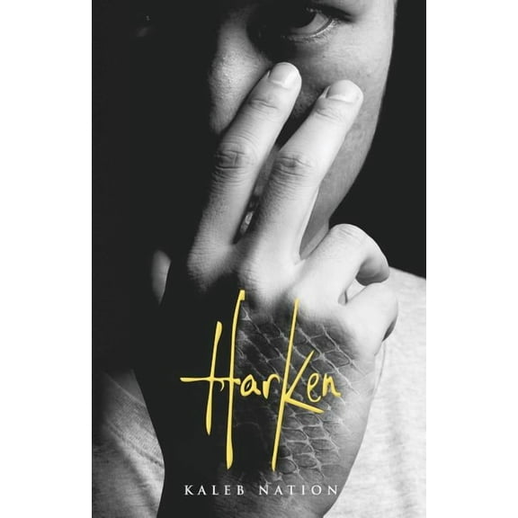Harken: Harken (Series #1) (Paperback)