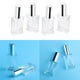 thumbnail image 3 of 4 piezas de 50 ml de vidrio cuadrado vacío atomizador de perfume botella de perfume bomba de spray de perfume Xemadio LL-1139, 3 of 4