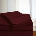 800 thread count 100 Egyptian Cotton 4 Pieces Sheet Set