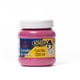 thumbnail image 1 of Pintura Vinílica Escolar Bombin 250ml Lavable Color Rosa, 1 of 3