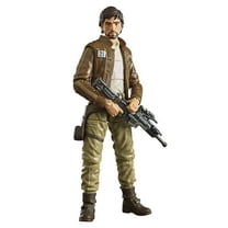 Star Wars The Vintage Collection Captain Cassian Andor, Rogue One: A Star Wars Story Action Figure (3.75”)