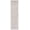 Light Grey/Ivory, variant on Safavieh Natura Feride Geometric Runner Rug, Light Gray/Ivory, 2'3" x 18'