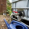 thumbnail image 4 of Outdor Tote Tank Adapter With Heavy Duty And Spigot For Easy Dispensing, 4 of 5