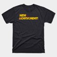 thumbnail image 2 of New Achievement Dungeon Crawler Carl T-Shirt Sizes S-5Xl GooGate, 2 of 5