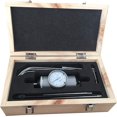 thumbnail image 1 of LLDSIMEX Coaxial Centering Indicator Co-Ax Precision Milling Machine Test Dial, 1 of 4