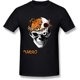 thumbnail image 1 of Men's The Faceless Knight Berserk T Shirt, 1 of 2