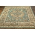 thumbnail image 2 of BoutiqueRugs Saughall Traditional Area Rug - DarkGreen, Beige, DustySage - 2' x 3', 2 of 13