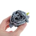 thumbnail image 5 of Unique Bargains 1 Pc Fashion Simulation Rose Hair Clips Hairdo Clip Blue, 5 of 5
