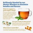 thumbnail image 6 of Twinings Nightly Calm K-Cup® Pods for Keurig, Caffeine Free Herbal Tea, 24 Count, 6 of 7