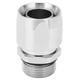 thumbnail image 2 of Conector de Ajuste de manguera ANGGREK latón 1 pulg, 2 of 8