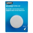 Hart AutoFeed String Trimmer Spool Cap Replacement Part
