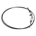 thumbnail image 1 of Marine Boat Throttle Control Cable for 10Ft Side Control, 1 of 10
