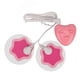 thumbnail image 3 of Dispositivo Para Detener El Dolor Menstrual ANGGREK Masajeador Versátil Cable USB, 3 of 8