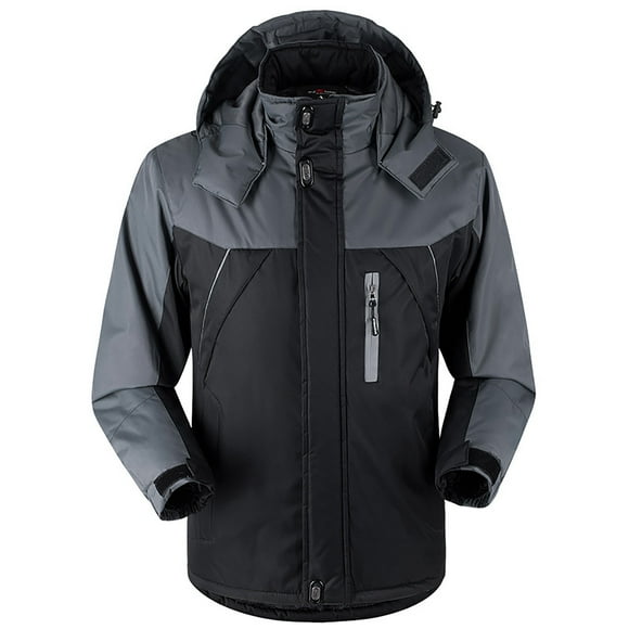 EGNMCR SNOW Women Ski Suit, One Piece Snowsuit, Snowboardsuit Women And Men's Three In Detachable Outdoor Mountaineering Suit And Ski Suit Ski Suits