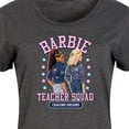 thumbnail image 3 of Barbie - Teacher Squad - Women's Any Way Dress, 3 of 5