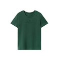 thumbnail image 1 of Camiseta Básica para Mujer Jinwen Ropa de Calle para Viajar Senderismo Uso Diario S, 1 of 7