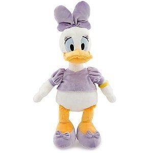 doll duck