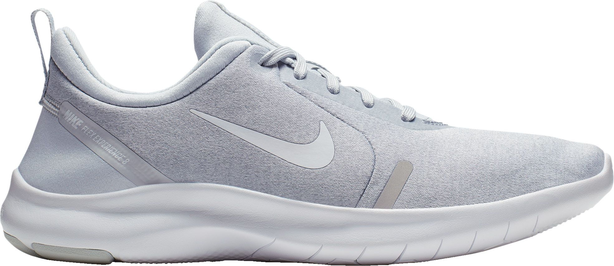 Nike - Nike Women's Flex Experience RN 8 Running Shoes - Walmart.com ...