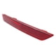 thumbnail image 5 of Rear Bumper Reflector for Honda , 33555-TK8-A01 Left Driver Side, 5 of 5