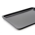 thumbnail image 1 of Ruiboury 14.5 Inch Super Large Rectangular Baking Tray Nonstick High Carbon Steel Baking Pan, 1 of 6