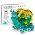 thumbnail image 1 of Animal Assembly Toy Plastic Electric Gorilla Snail Building Toy Scientific Toy, 1 of 10