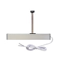 thumbnail image 2 of Safety Remote Control Switch For Shutter Opener Electric Automatic Chain Actuator Stroke 300mm 400mm 24VDC ,Ultra-Quiet Operation, 2 of 6