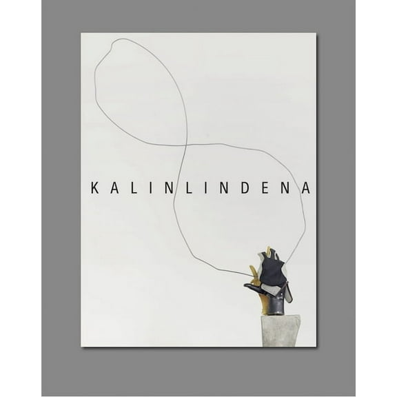 Kalin Lindena, (Paperback)