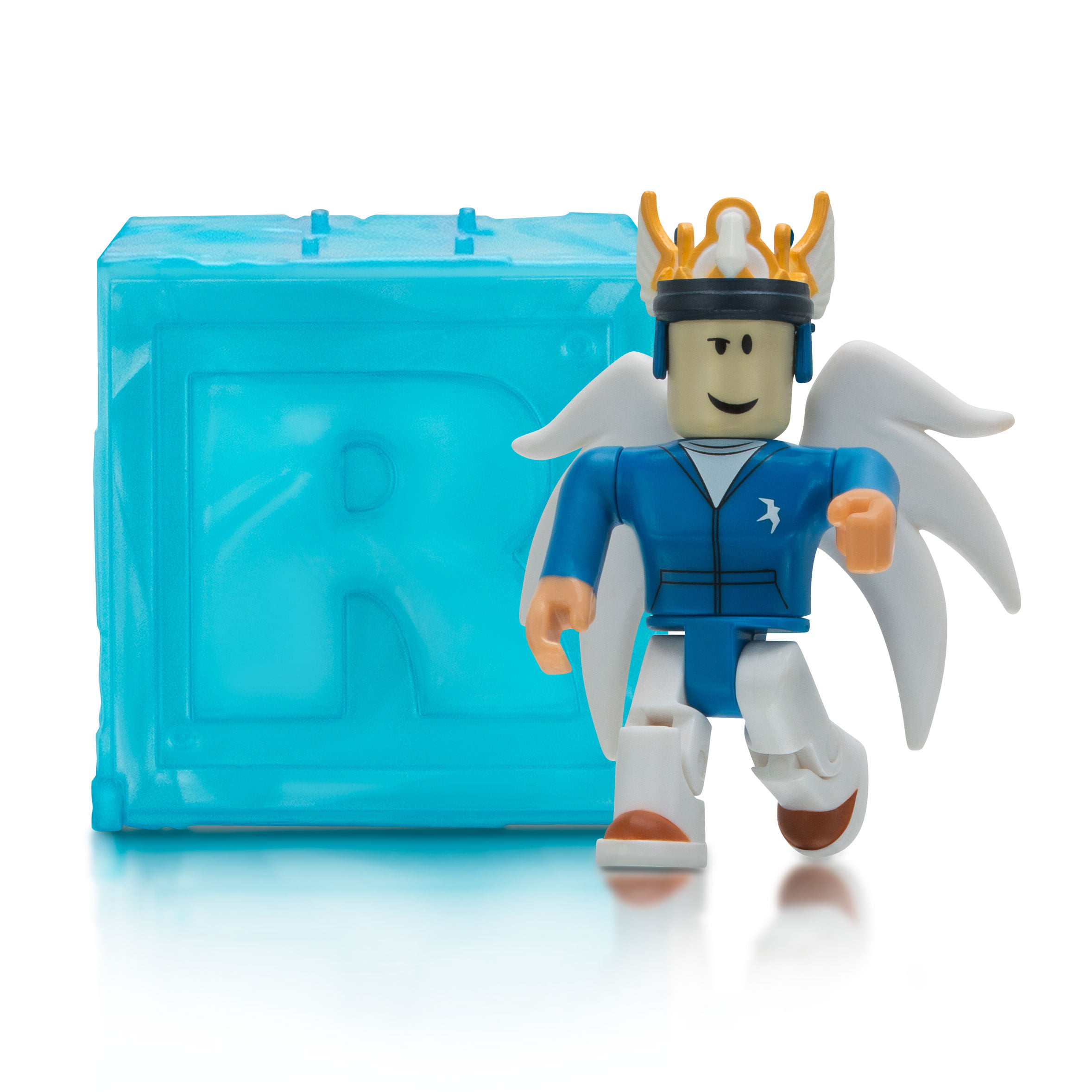 Roblox Action Collection Series 3 Mystery Figure Includes 1 Figure Exclusive Virtual Item Walmart Com Walmart Com - heres a great deal on roblox series 2 cindering mystery