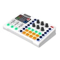 thumbnail image 2 of Audio Studio Recording Interface Mixers Music Card for Live Phone PC, 2 of 5