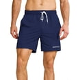 thumbnail image 1 of Short Para Hombre Shendy Vendy Bermuda Casual Strech De Moda, 1 of 4