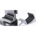 thumbnail image 2 of fastboy Metal Smartphone Clamp Foldable Camera Mount Holder for DJI POCKET 2 Accs, 2 of 9