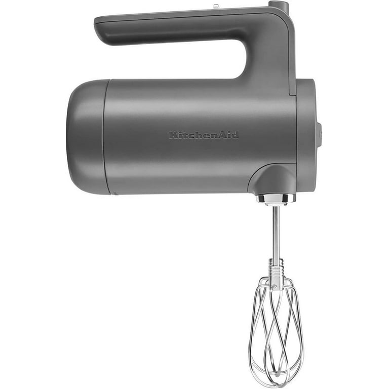 KitchenAid K150 Matte Charcoal Grey Blender Set + Reviews