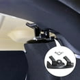 thumbnail image 3 of Auto Trunk Grocery Bag Hook Accessories Rear Interior Holder Hanger Fits for 2017- 2022, 3 of 7