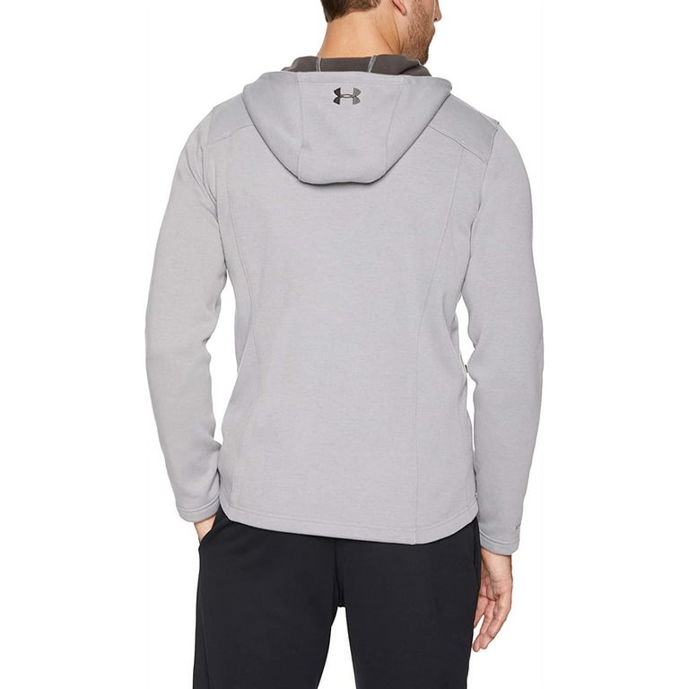 Under armour seeker online hoodie