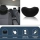 thumbnail image 4 of Almohada de espuma viscoelástica para el cuello del coche, almohada suave y cómoda para el reposacabezas del coche, almohada de soporte para el cuello del coche de diseño transpirable para conducir, 4 of 5
