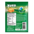 thumbnail image 3 of Bebida en polvo Zuko sabor mandarina 13 g, 3 of 4
