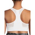 thumbnail image 4 of Avia Women's Plus Size Molded Cup Sports Bra, 4 of 5