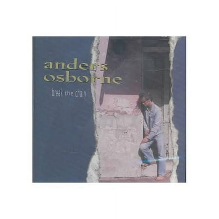 Personnel: Anders Osborne (vocals, acoustic, electric & slide guitars, mandolin, sitar, bass, drums, percussion); Theresa Andersson (vocals, violin, percussion); Darlene The Raven (didgeridoo, background vocals); Brian Graber (trumpet, tenor saxophone); Randy Carstater (trumpet); Thaddeus Richard (soprano saxophone); John G. Autin (piano, Hammond B-3 organ, keyboards, background vocals); Marvin Williams (upright bass, percussion, background vocals); Michael Messer (drums, percussion); Gregory Boyd (percussion); Gary Hirstius, Mari Serpas-Vigueira (background vocals). Engineers: Chris Finney, Louie Ludwig, John G. Autin, George "Keys" Izquierdo. Recorded at Rosy' Big Easy, Rabadash Studios & Zymondo Studio, New Orleans, Louisiana in February 1994.