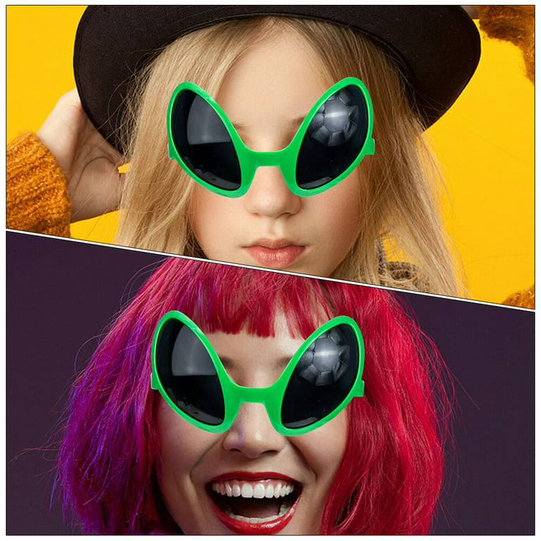 Alien Costume Glasses for sale