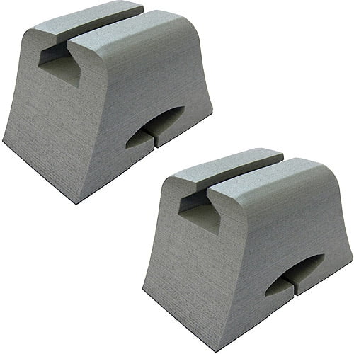 SportRack SR5528R Replacement 6" Foam Blocks for Canoe Carrier