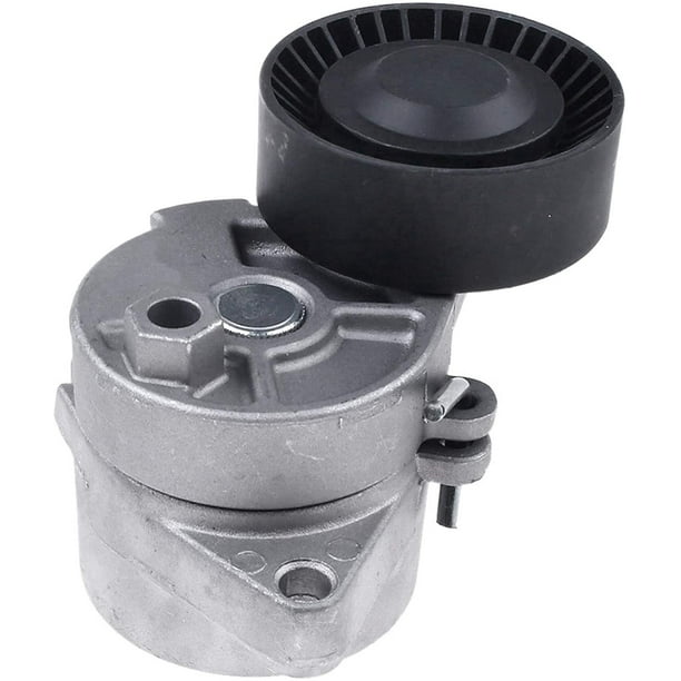 APremium Air Conditioning Belt Tensioner Compatible with BMW E46 325Ci