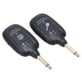 thumbnail image 6 of Guitars , Low Niose Wireless Guitar System 20Hz-20kHz  For Performance, 6 of 8