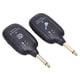 thumbnail image 4 of Sistema inalámbrico para guitarra eléctrica, receptor de sistema inalámbrico para guitarra, transmisor y receptor para guitarra, sistema inalámbrico para guitarra, ingeniería de precisión, 4 of 12