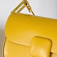 thumbnail image 2 of Bolsas Bolsas de mujer, Bolsa de hombro a la moda, Bolsa de vagabundo Retro, Bolsas de mensajero franceses informales Sywqhk Para Estrenar, 2 of 3