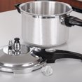 thumbnail image 1 of unbranded 10Ud Principal Para Olla De Presión Eléctrica Accesorios Duraderos En Cocina, 1 of 6