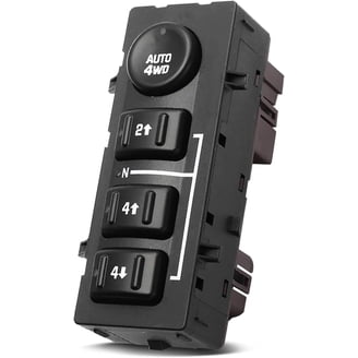 Standard Motor Products DS-3046 Power Sunroof Switch Fits select