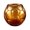football amber, variant on Heat Resistant Glass Barwares Football/Baseball Shaped Drinking Cup Drinkware For Home Kitchen And Outdoor