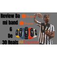 thumbnail image 3 of Smartwatch Nuevo xoss m6/m5 smart watch bluetooth 5.0 Impermeable/Pulsera Deportiva De Cheques Carga Magnética, 3 of 4