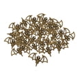 thumbnail image 1 of 30 colgantes de animales para decorar, manualidades, bisutería, pulseras y llaveros. cian antiguo, 1 of 9