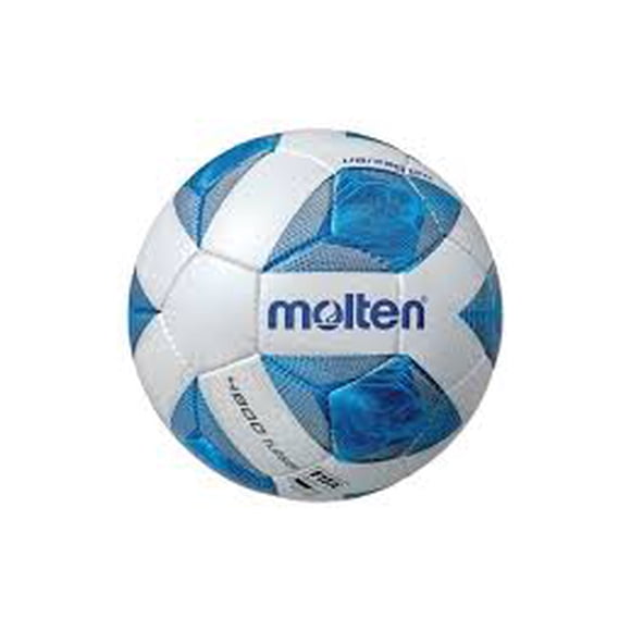 Soccer Ball Blue/White 2700  Size 4
